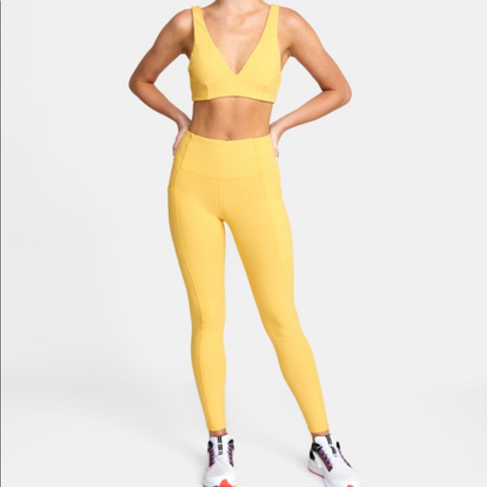 RVCA sport